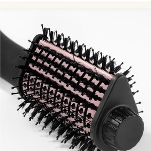 Le Volume Elevé  65MM 2-in-1 Titanium Brush Dryer